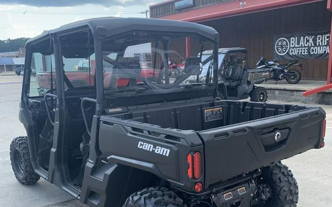 2024 Can-Am® Defender MAX HD7