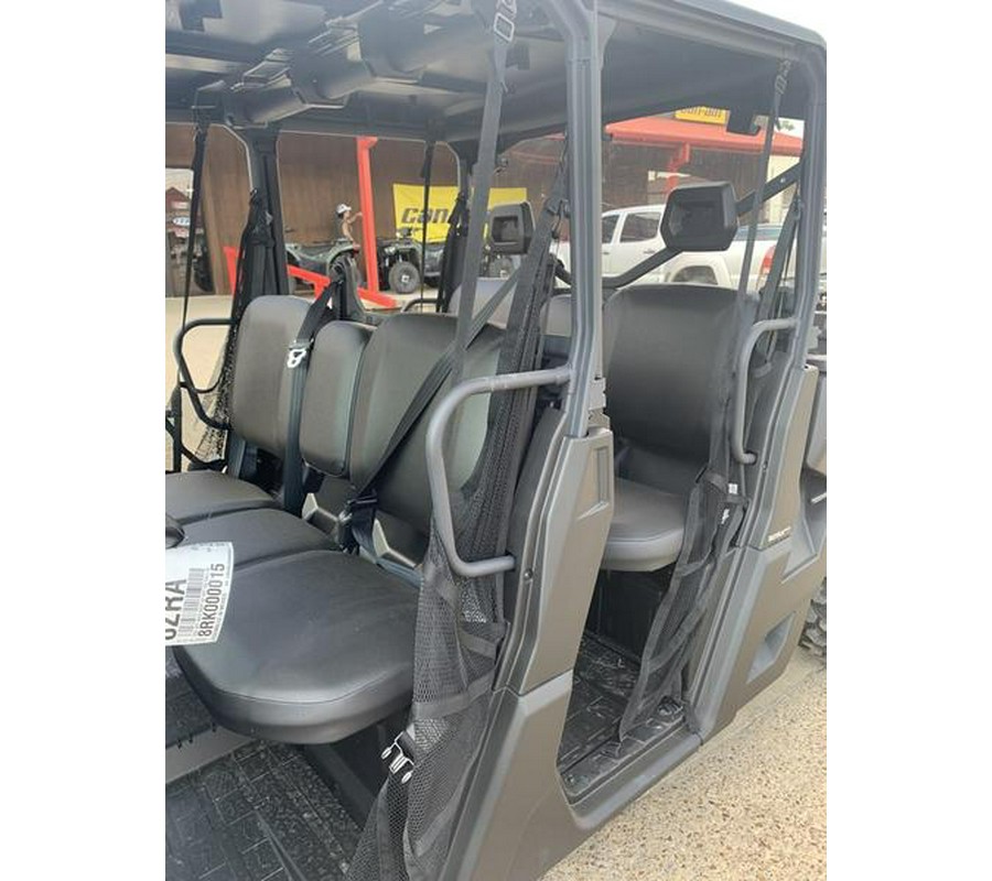 2024 Can-Am® Defender MAX HD7