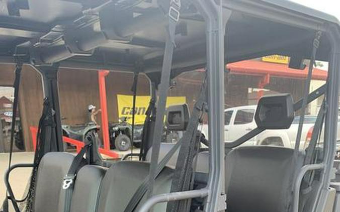 2024 Can-Am® Defender MAX HD7