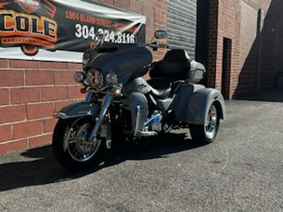 2024 Harley-Davidson® FLHTCUTG Tri Glide™ Ultra