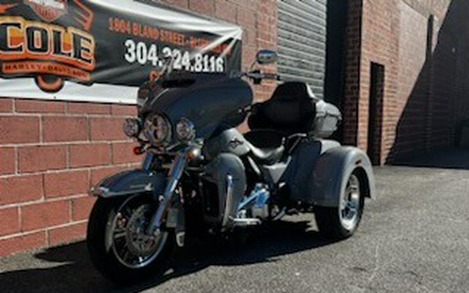 2024 Harley-Davidson® FLHTCUTG Tri Glide™ Ultra