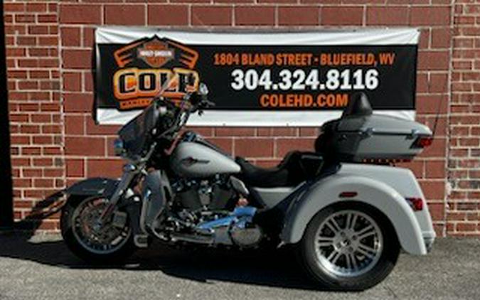 2024 Harley-Davidson® FLHTCUTG Tri Glide™ Ultra