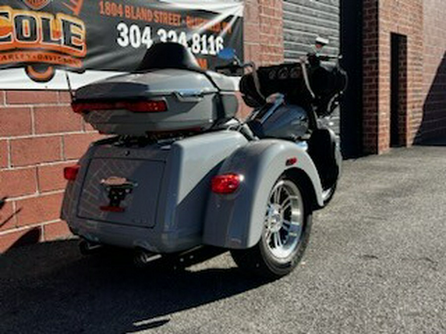 2024 Harley-Davidson® FLHTCUTG Tri Glide™ Ultra