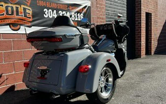 2024 Harley-Davidson® FLHTCUTG Tri Glide™ Ultra