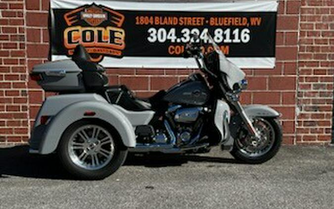 2024 Harley-Davidson® FLHTCUTG Tri Glide™ Ultra