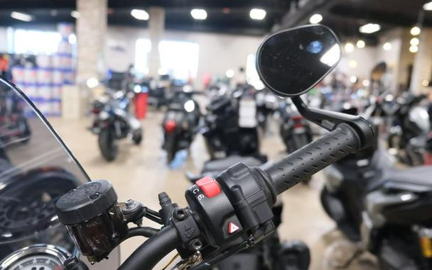 Used 2022 TRIUMPH SPEED TWIN 1200 EURO 5A BASE