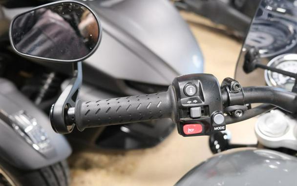 Used 2022 TRIUMPH SPEED TWIN 1200 EURO 5A BASE