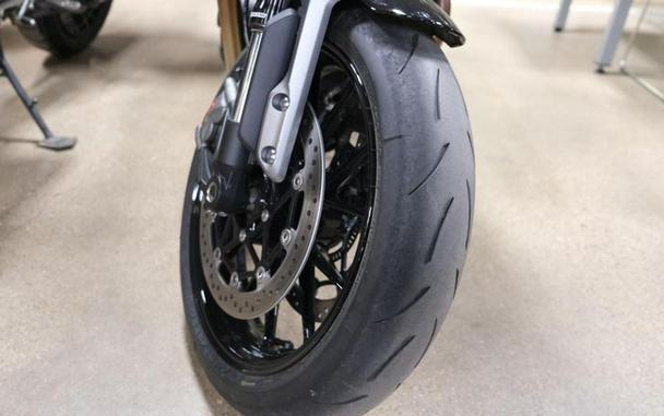 Used 2022 TRIUMPH SPEED TWIN 1200 EURO 5A BASE