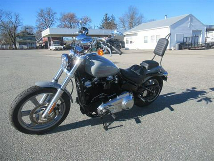 2024 Harley-Davidson Softail® Standard