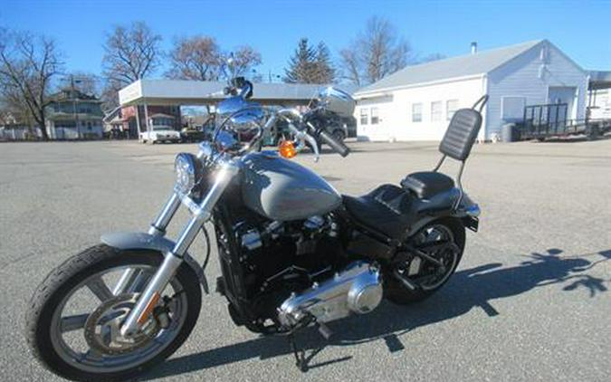 2024 Harley-Davidson Softail® Standard