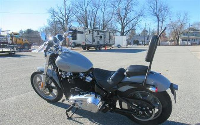 2024 Harley-Davidson Softail® Standard