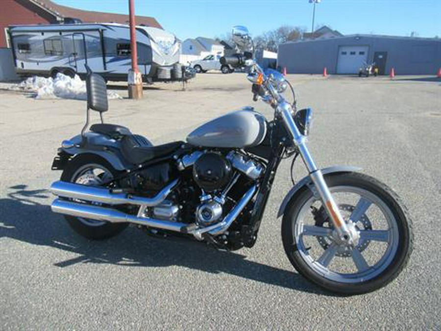 2024 Harley-Davidson Softail® Standard