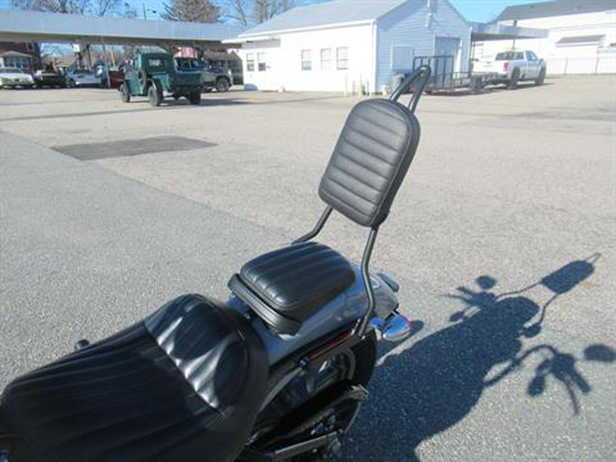 2024 Harley-Davidson Softail® Standard