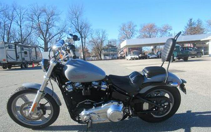 2024 Harley-Davidson Softail® Standard