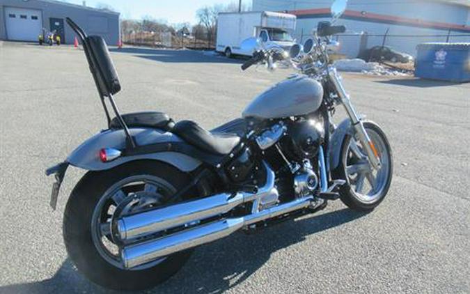 2024 Harley-Davidson Softail® Standard