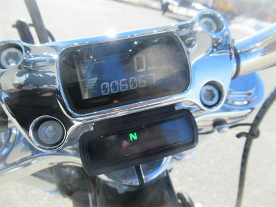 2024 Harley-Davidson Softail® Standard