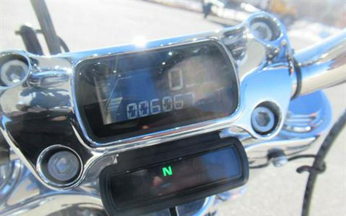 2024 Harley-Davidson Softail® Standard