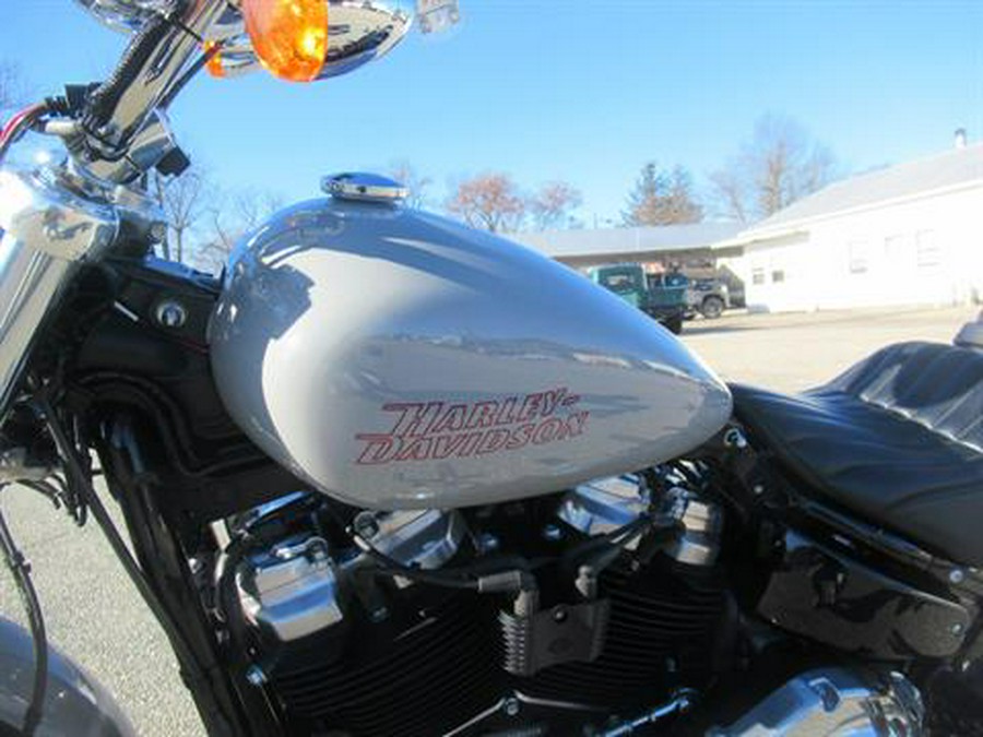 2024 Harley-Davidson Softail® Standard