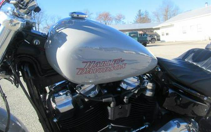 2024 Harley-Davidson Softail® Standard