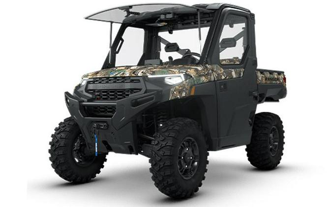 2026 Polaris® Ranger XP 1000 NorthStar Ultimate Polaris Pursuit Camo