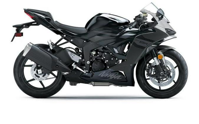 2026 Kawasaki Ninja® ZX™-6R ABS