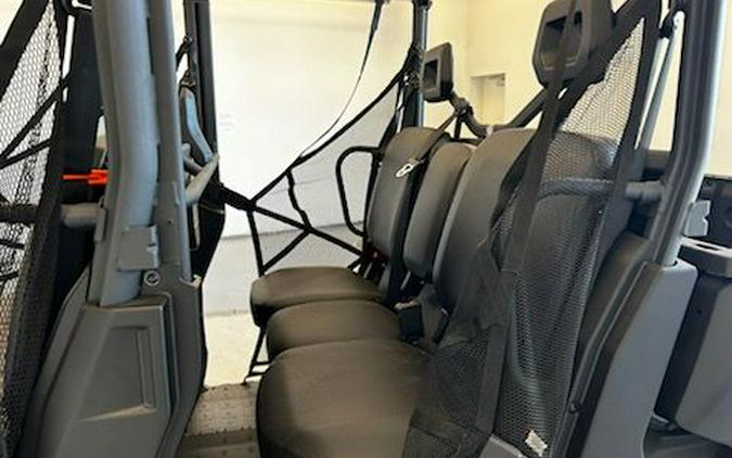 2026 Can-Am Defender MAX DPS HD9