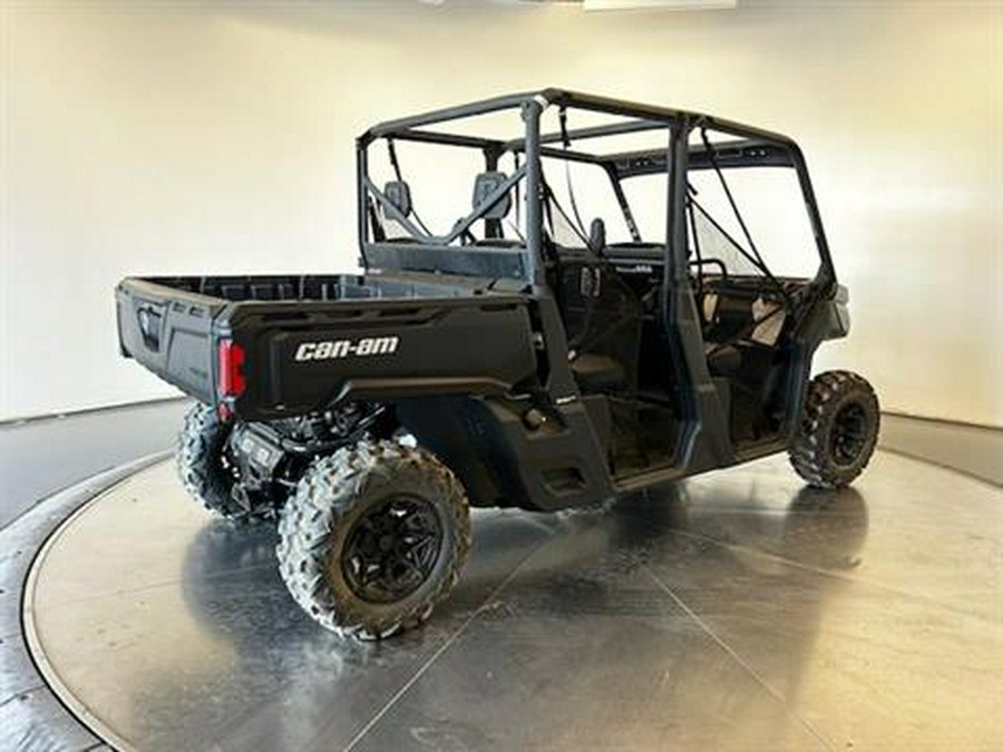 2026 Can-Am Defender MAX DPS HD9