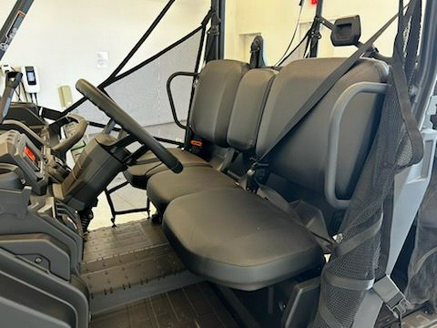 2026 Can-Am Defender MAX DPS HD9