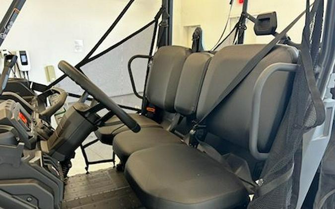 2026 Can-Am Defender MAX DPS HD9