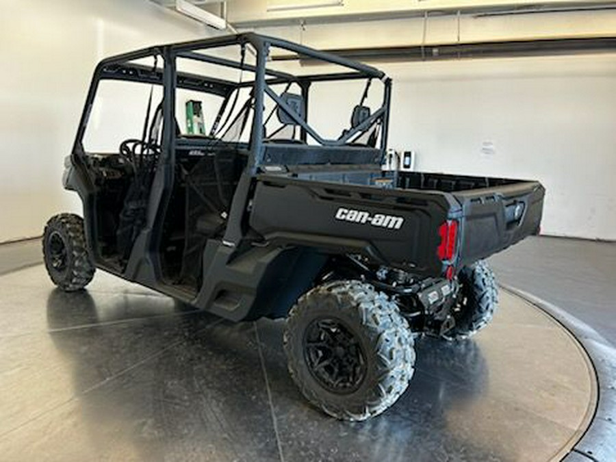 2026 Can-Am Defender MAX DPS HD9