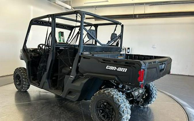2026 Can-Am Defender MAX DPS HD9