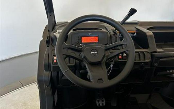 2026 Can-Am Defender MAX DPS HD9