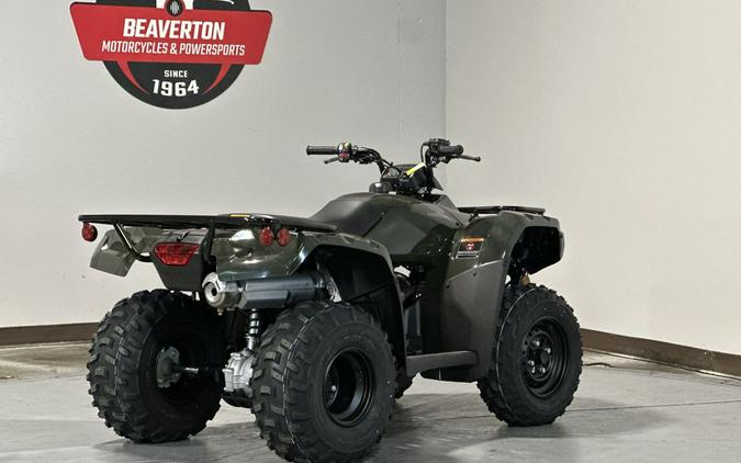 2026 Honda FourTrax Recon® Base