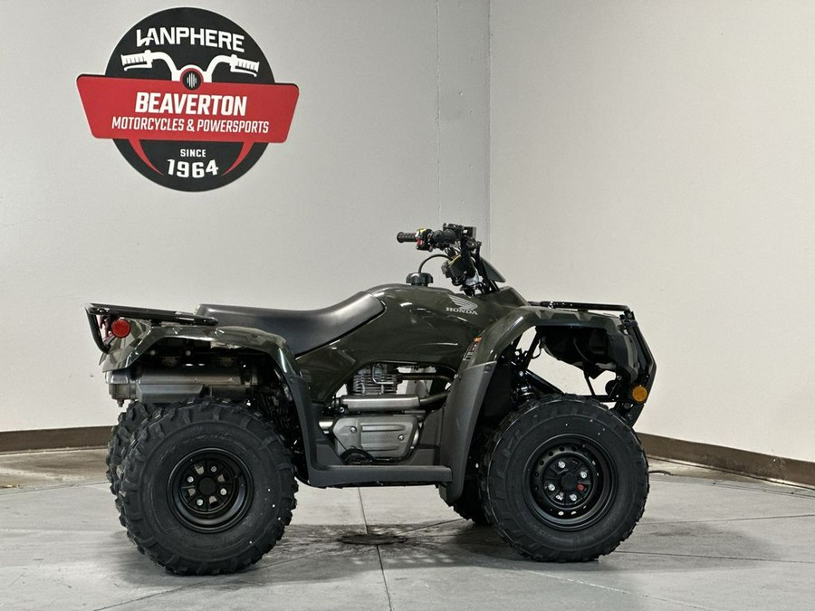 2026 Honda FourTrax Recon® Base