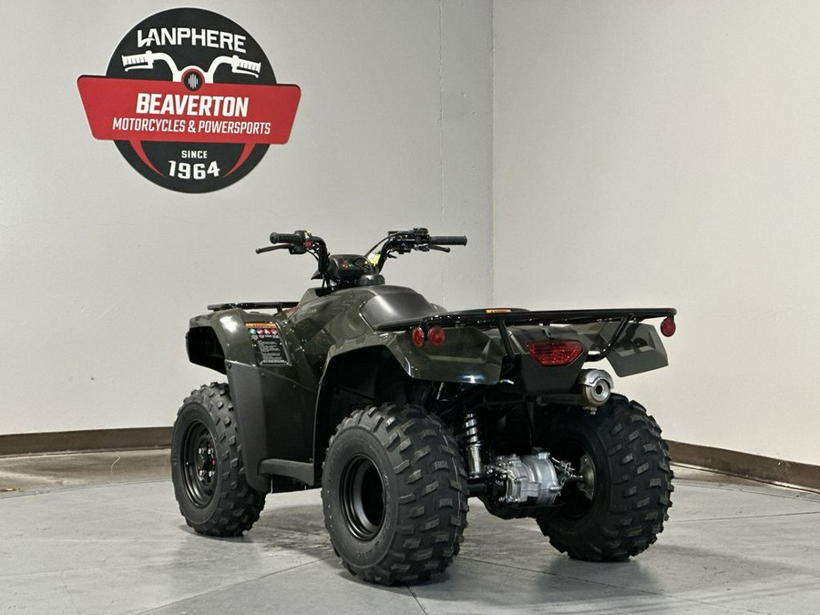 2026 Honda FourTrax Recon® Base