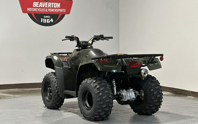 2026 Honda FourTrax Recon® Base