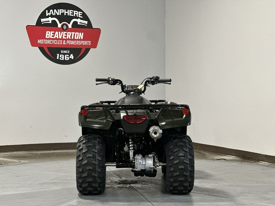 2026 Honda FourTrax Recon® Base