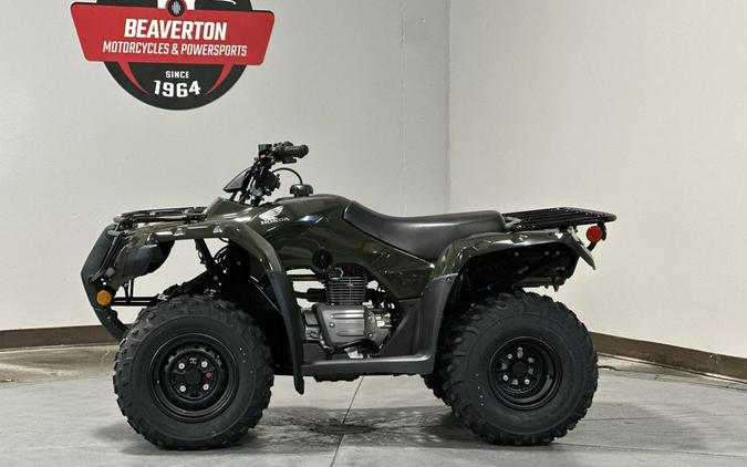 2026 Honda FourTrax Recon® Base