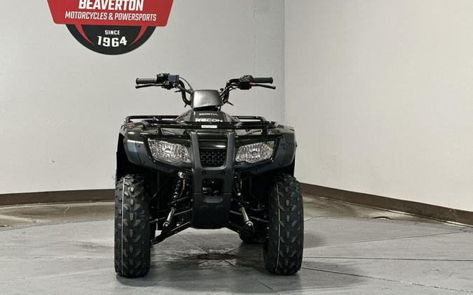 2026 Honda FourTrax Recon® Base