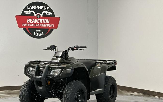 2026 Honda FourTrax Recon® Base