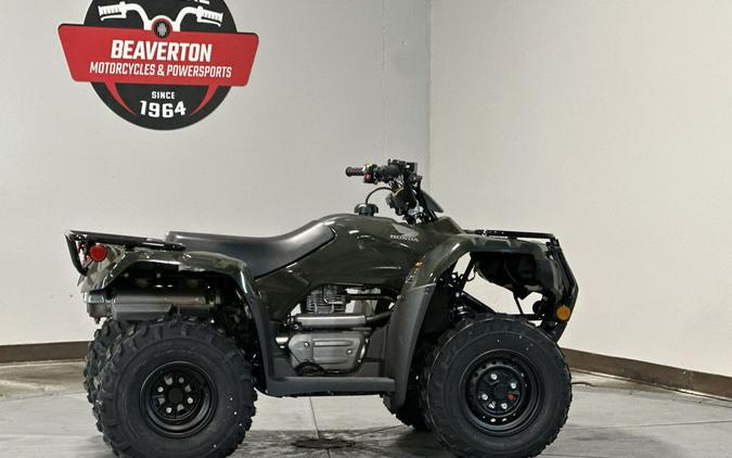 2026 Honda FourTrax Recon® Base