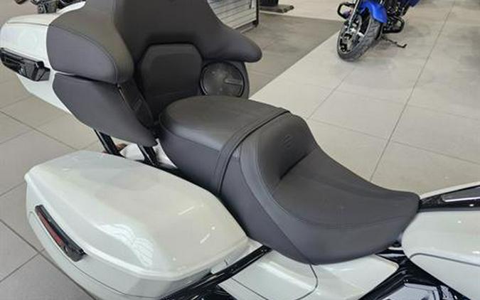 2026 Harley-Davidson Street Glide® Limited