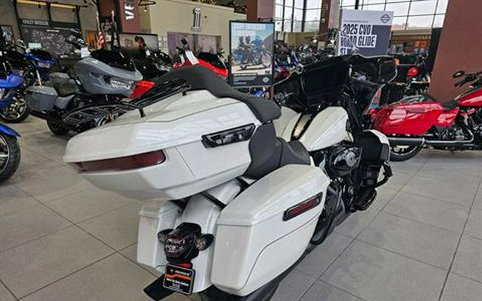 2026 Harley-Davidson Street Glide® Limited