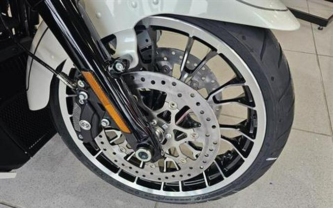 2026 Harley-Davidson Street Glide® Limited