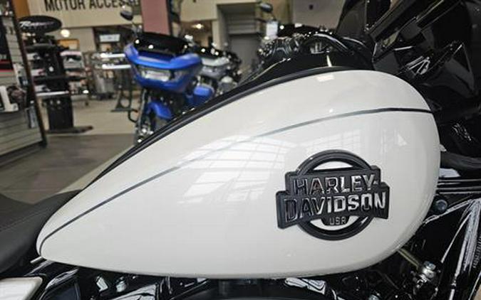 2026 Harley-Davidson Street Glide® Limited