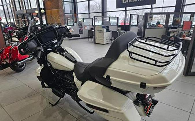 2026 Harley-Davidson Street Glide® Limited