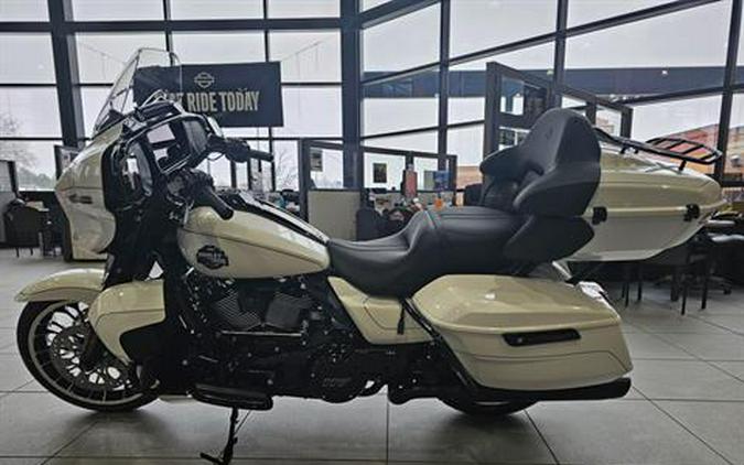 2026 Harley-Davidson Street Glide® Limited