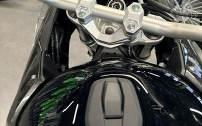 2026 Kawasaki KLE 500 ABS