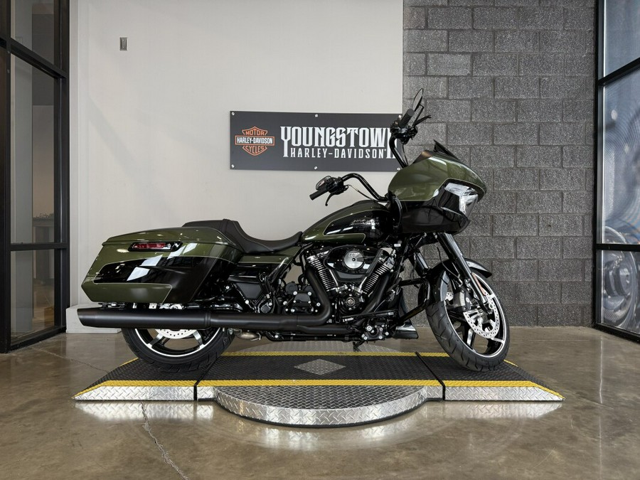 2026 Harley-Davidson® Road Glide® FLTRX