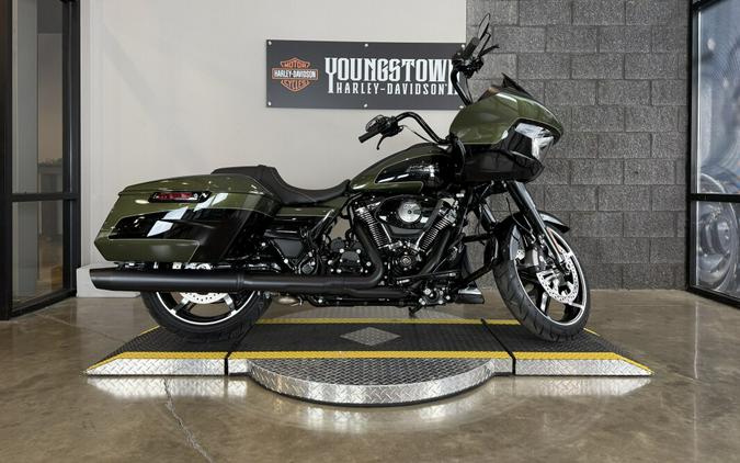2026 Harley-Davidson® Road Glide® FLTRX